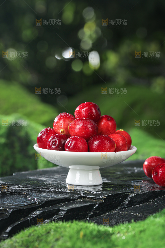 蔓越莓