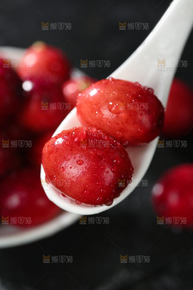 蔓越莓