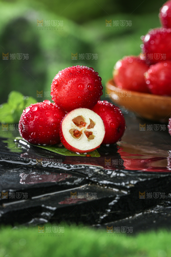 蔓越莓