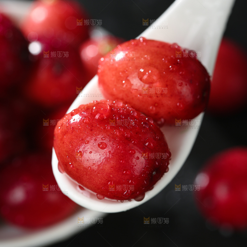 蔓越莓