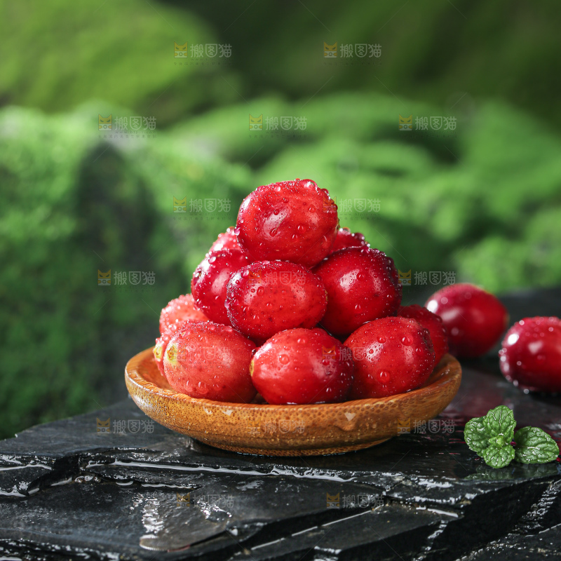 蔓越莓