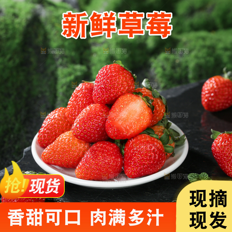 草莓