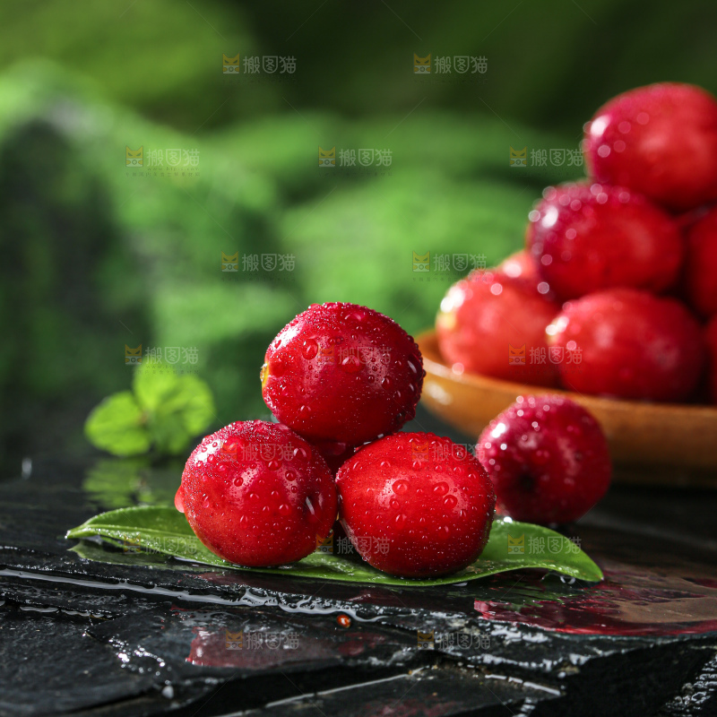 蔓越莓