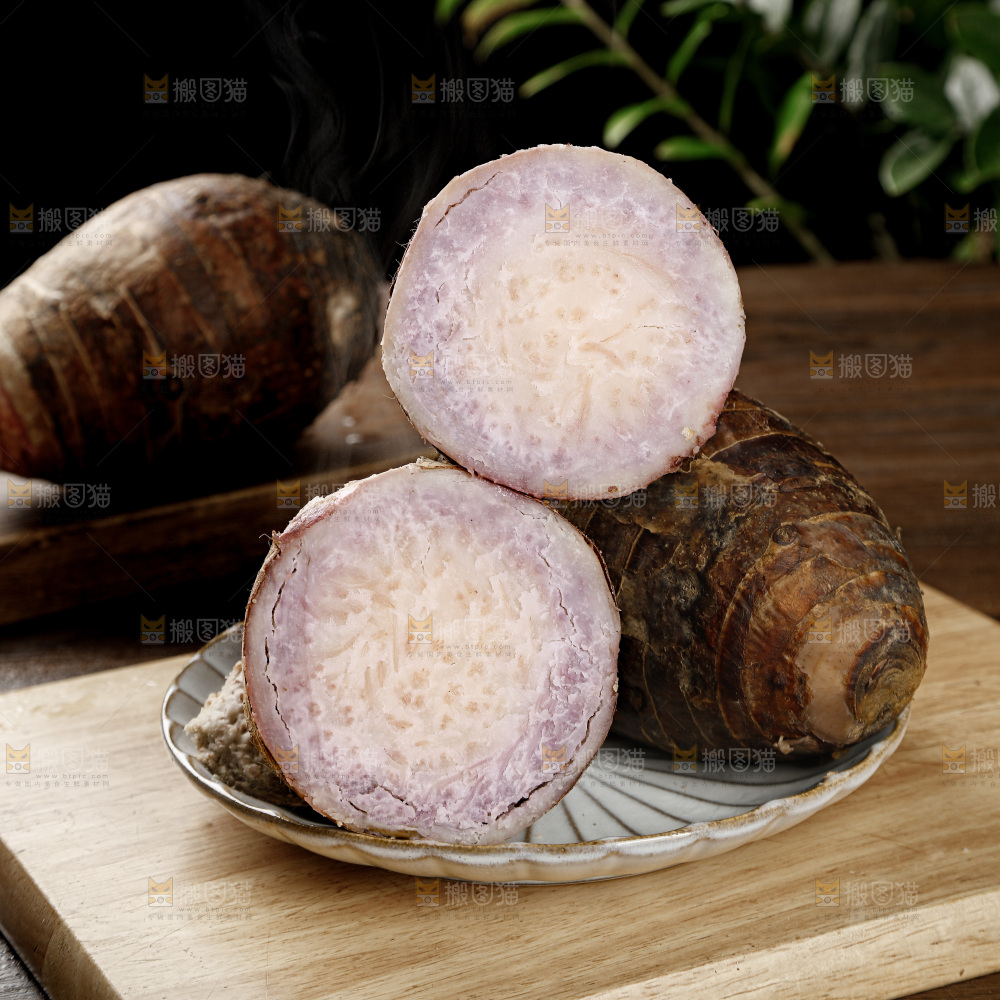 荔浦芋头