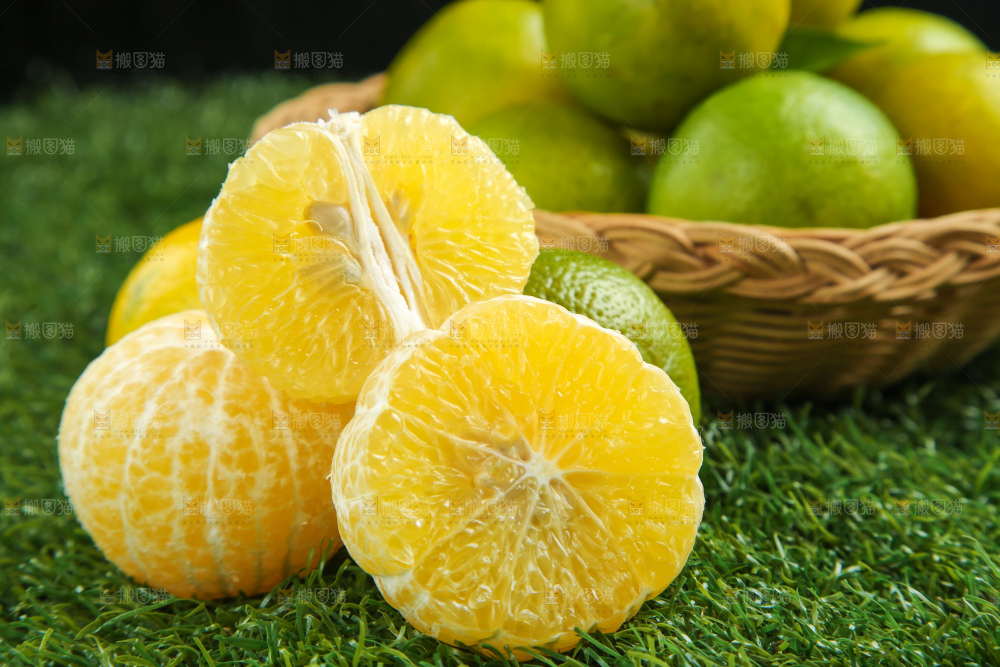 皇帝柑