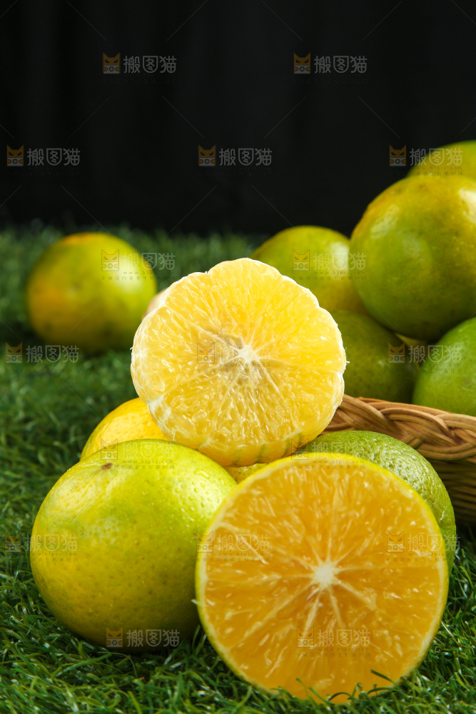 皇帝柑