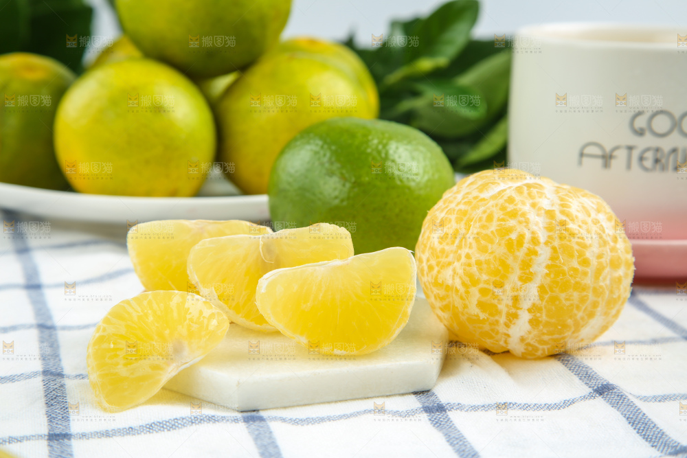 皇帝柑