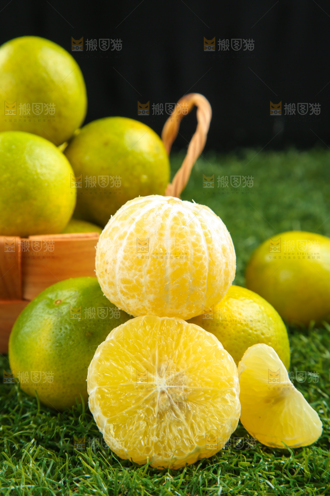 皇帝柑