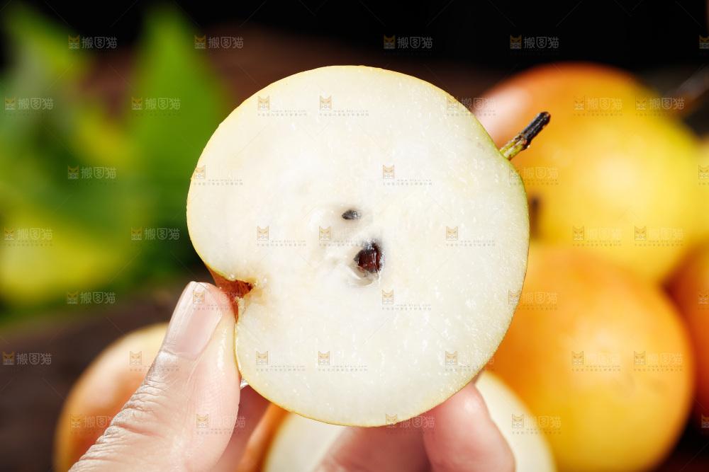 南果梨