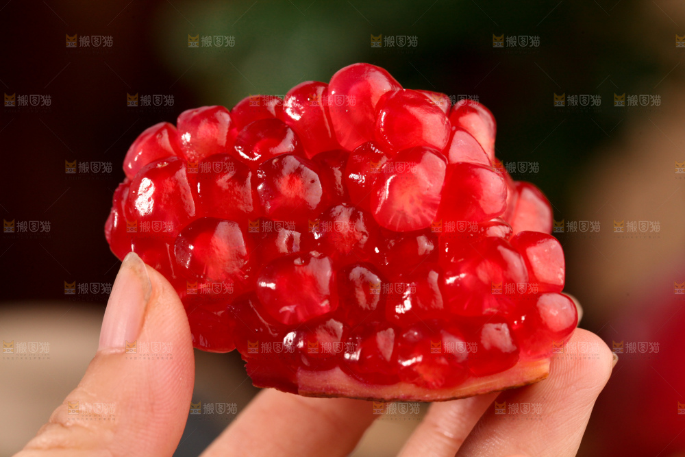 酸石榴