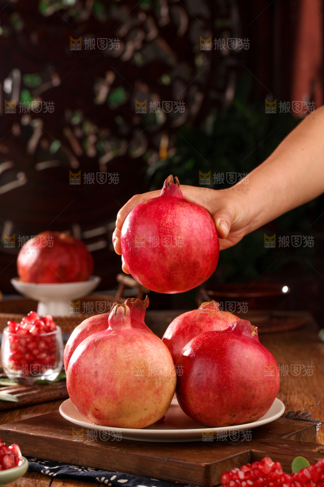 酸石榴