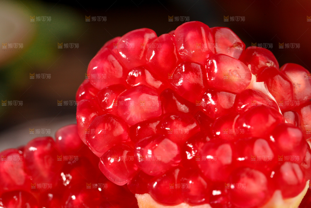 酸石榴