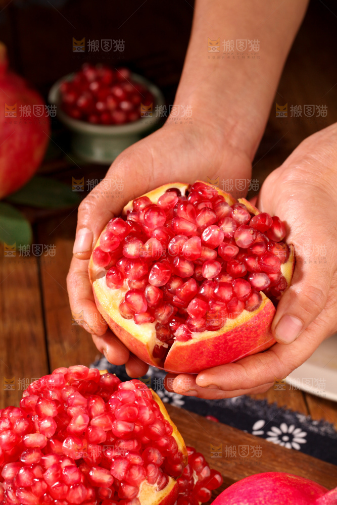 酸石榴