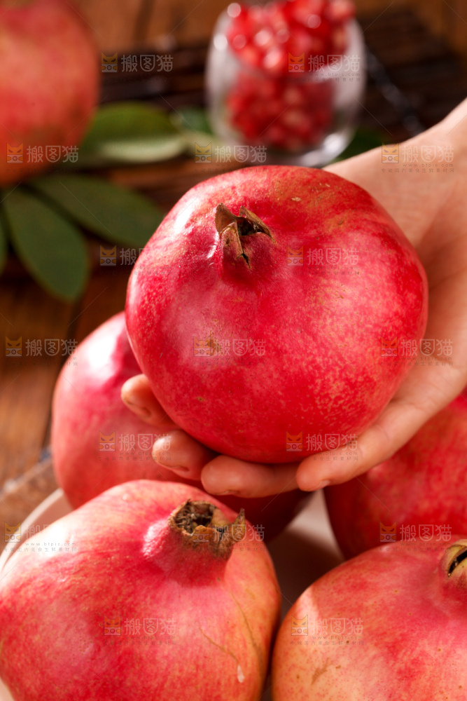 酸石榴