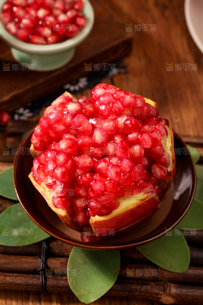 酸石榴