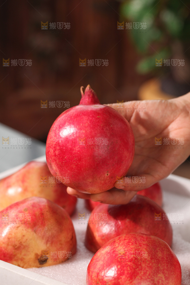 酸石榴