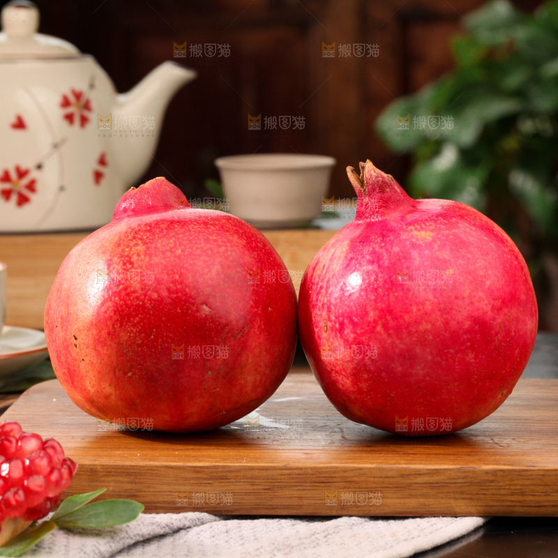 酸石榴