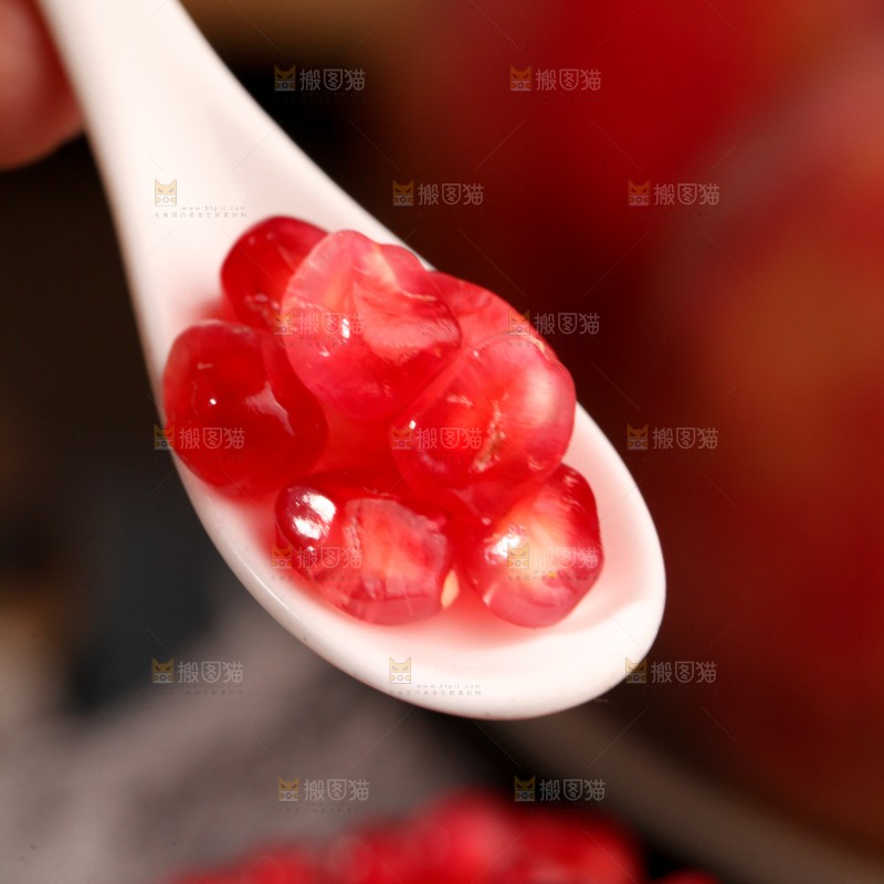 酸石榴
