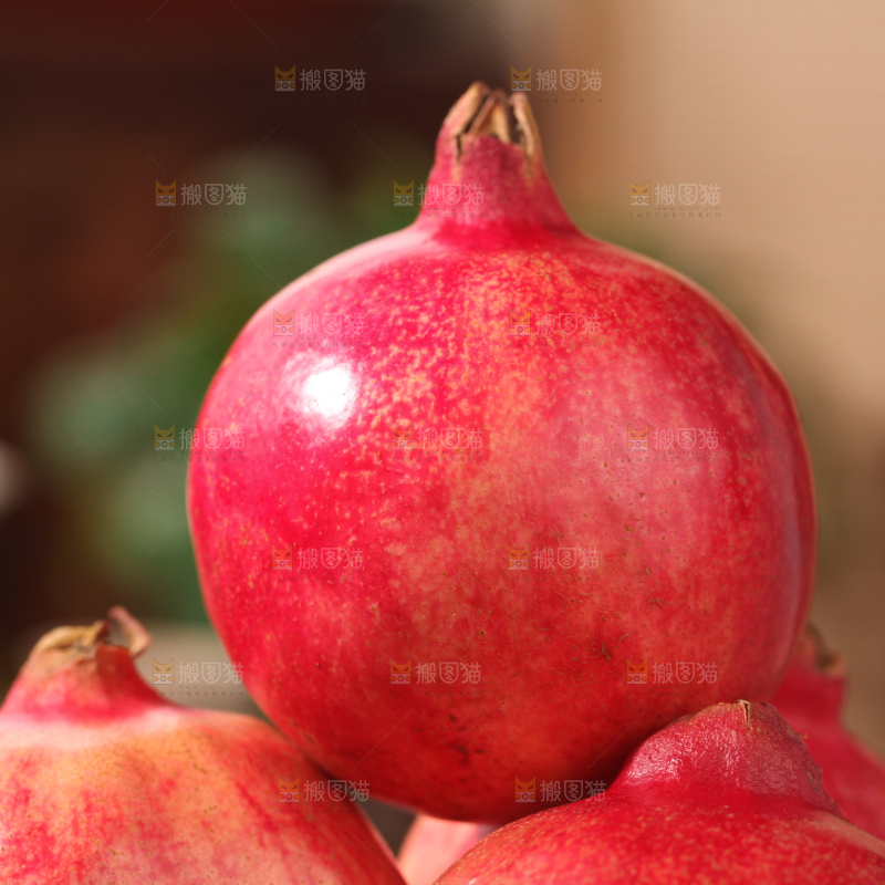 酸石榴