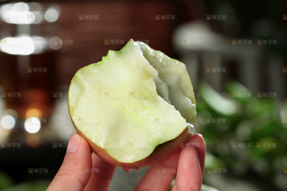 国光苹果