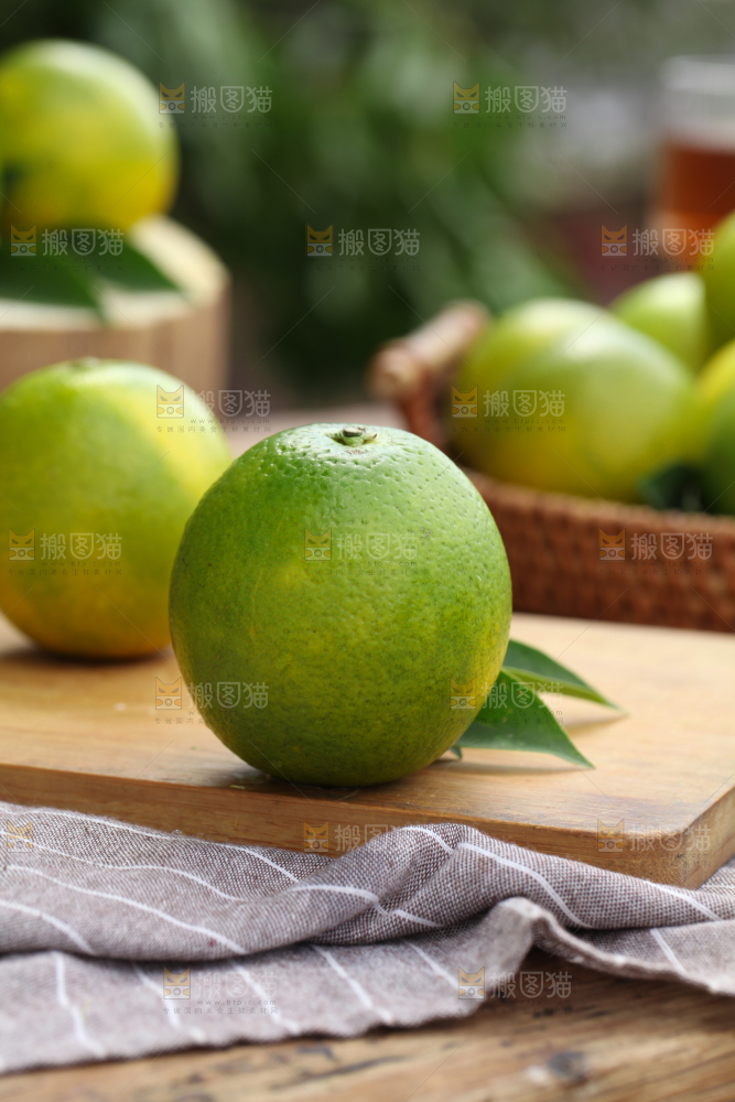 皇帝柑