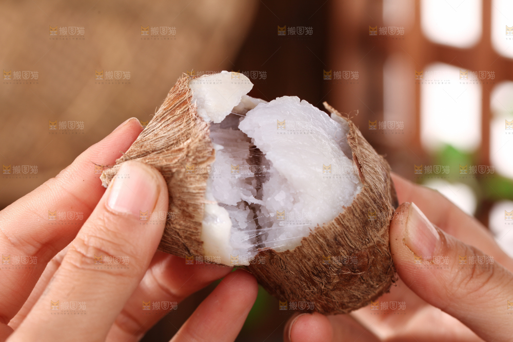 牛奶小芋头
