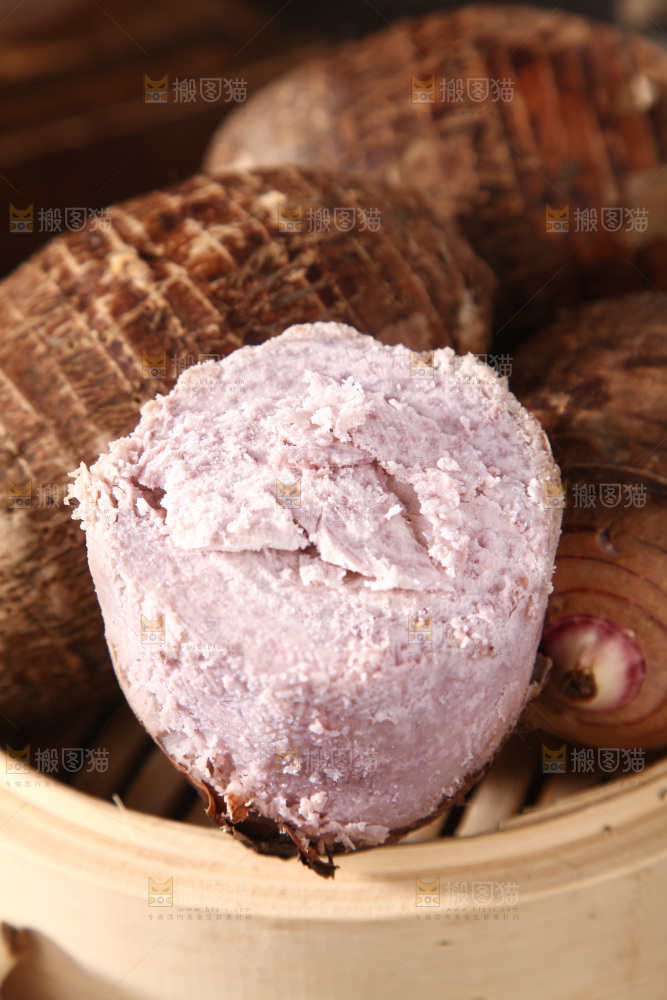 荔浦芋头