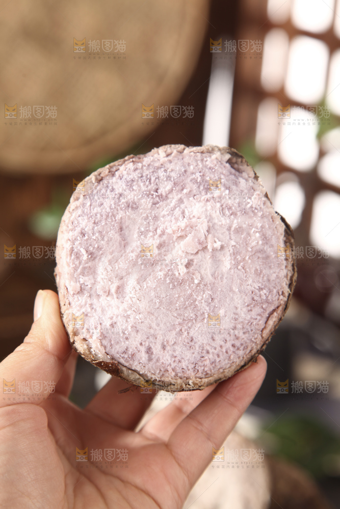 荔浦芋头