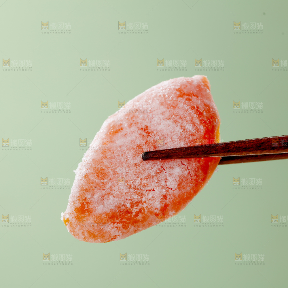 枇杷干