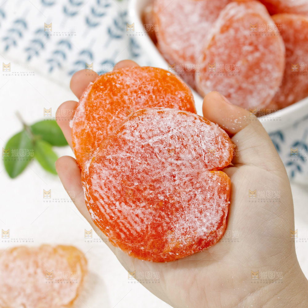 枇杷干