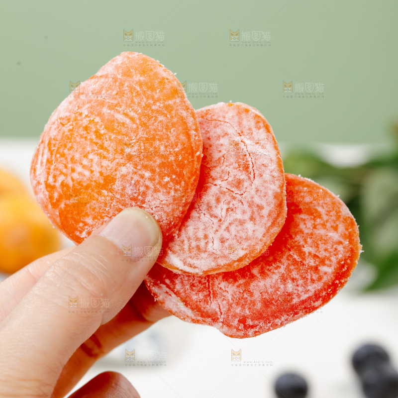 枇杷干