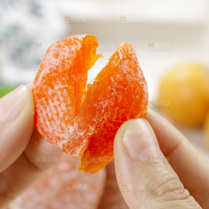 枇杷干