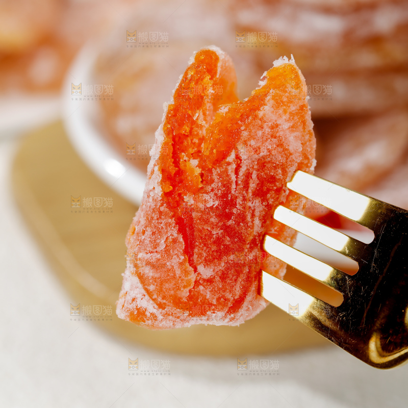 枇杷干
