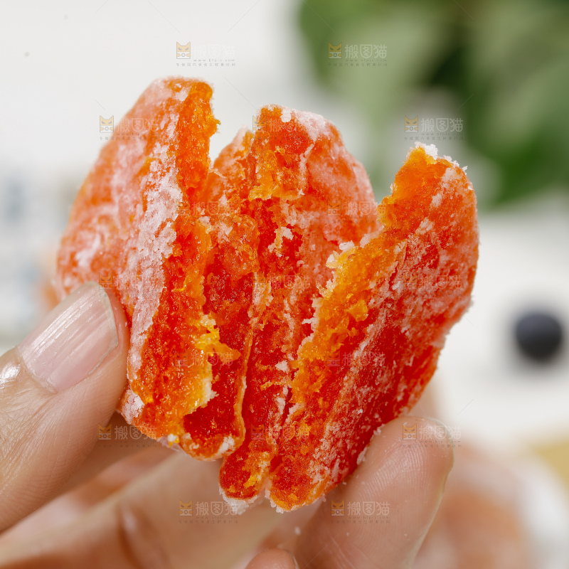 枇杷干