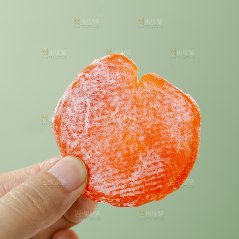 枇杷干