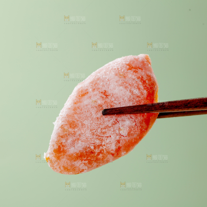 枇杷干
