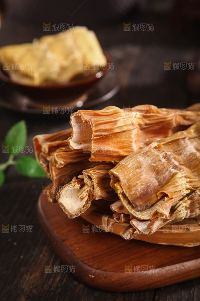 龙笋干
