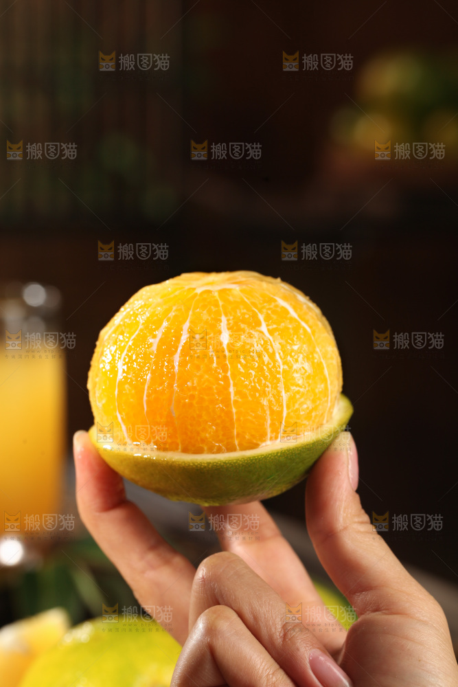 云南冰糖橙