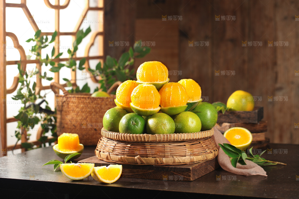 云南冰糖橙