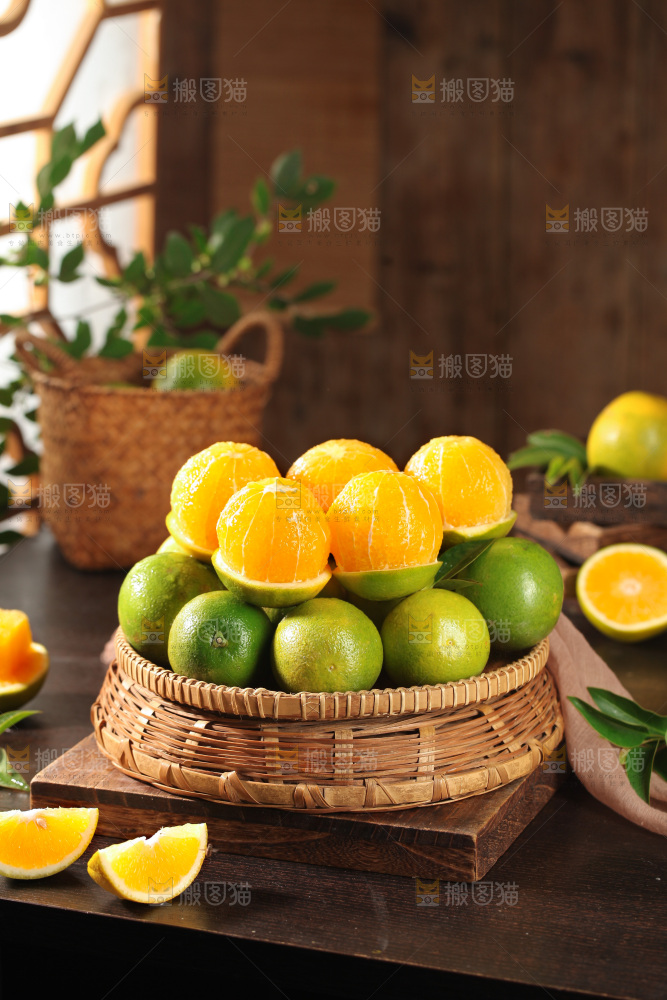 云南冰糖橙