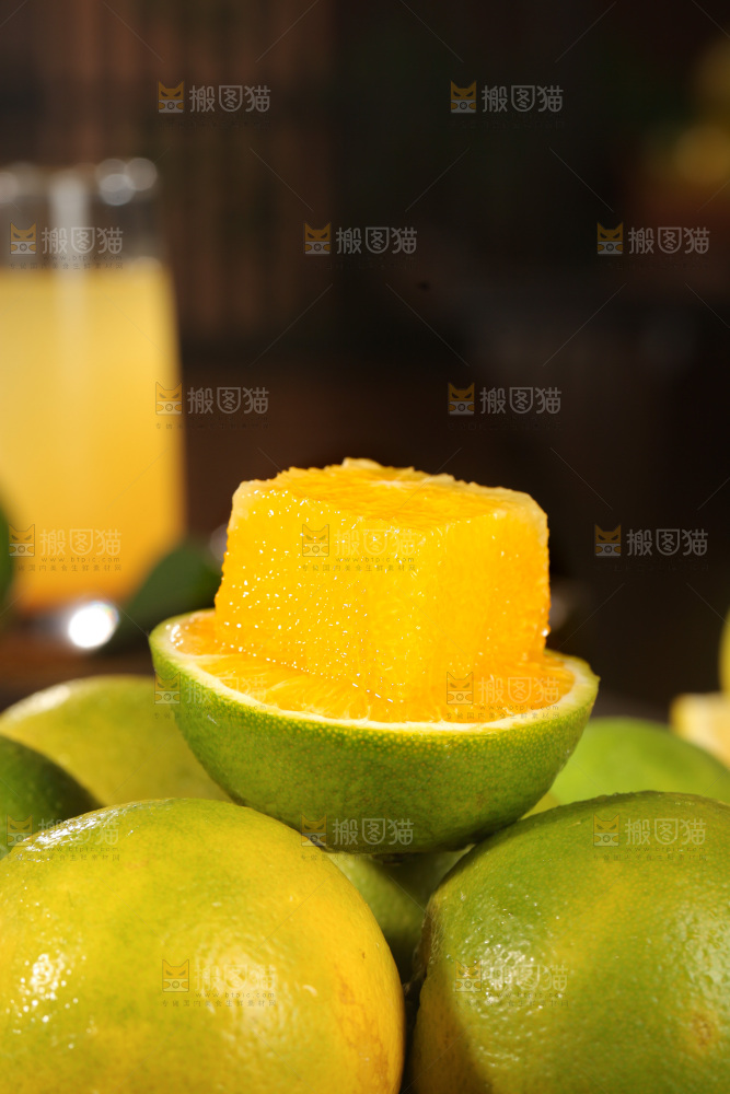 云南冰糖橙