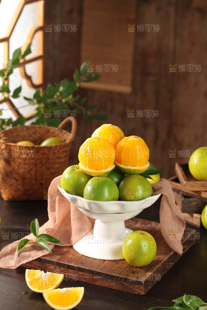 云南冰糖橙