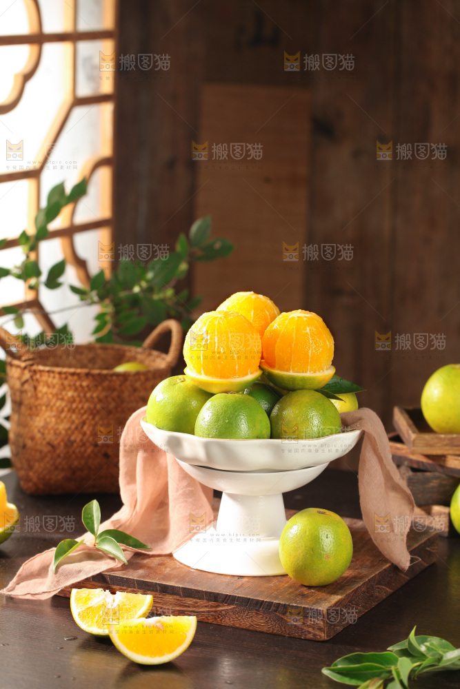 云南冰糖橙