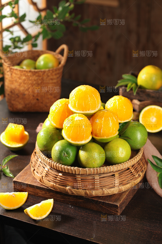 云南冰糖橙