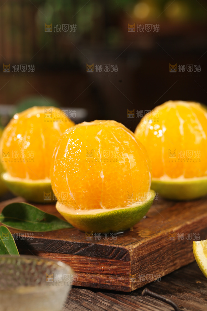 云南冰糖橙