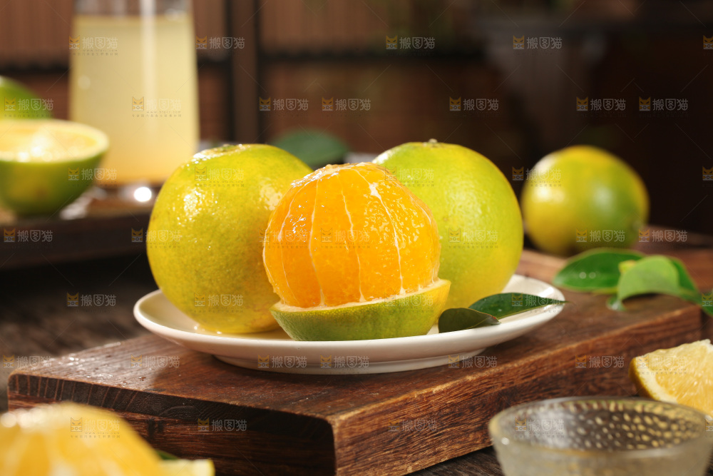 云南冰糖橙
