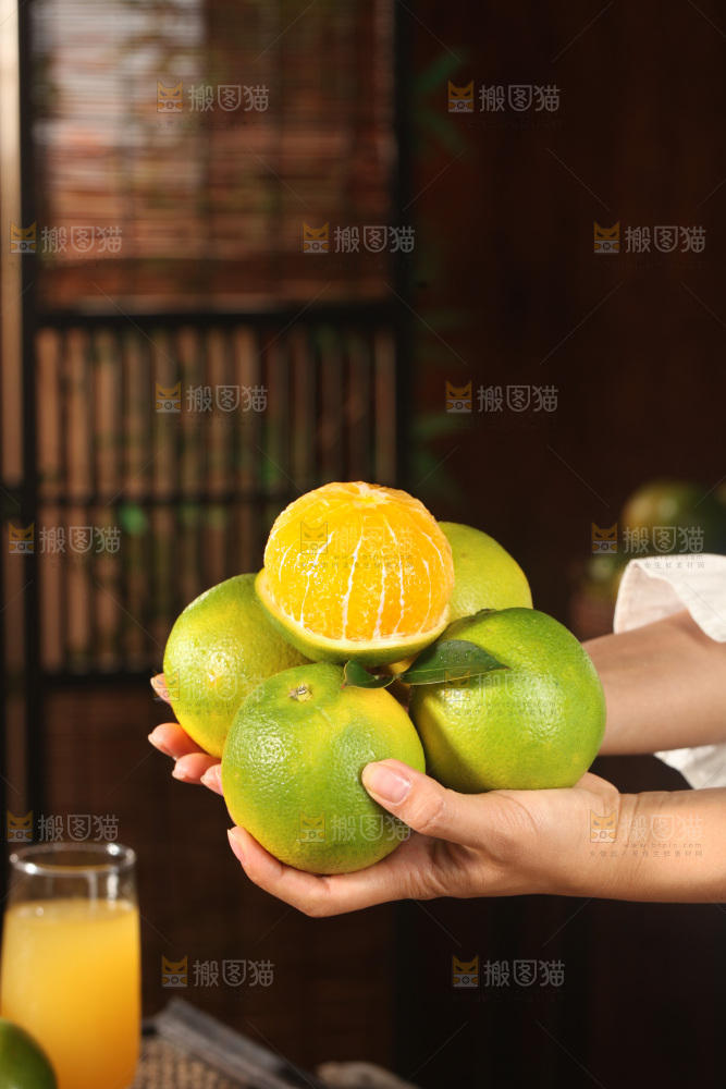 云南冰糖橙