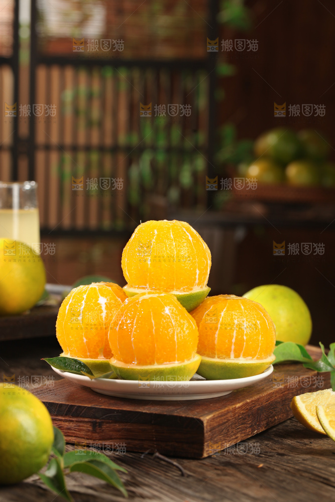 云南冰糖橙