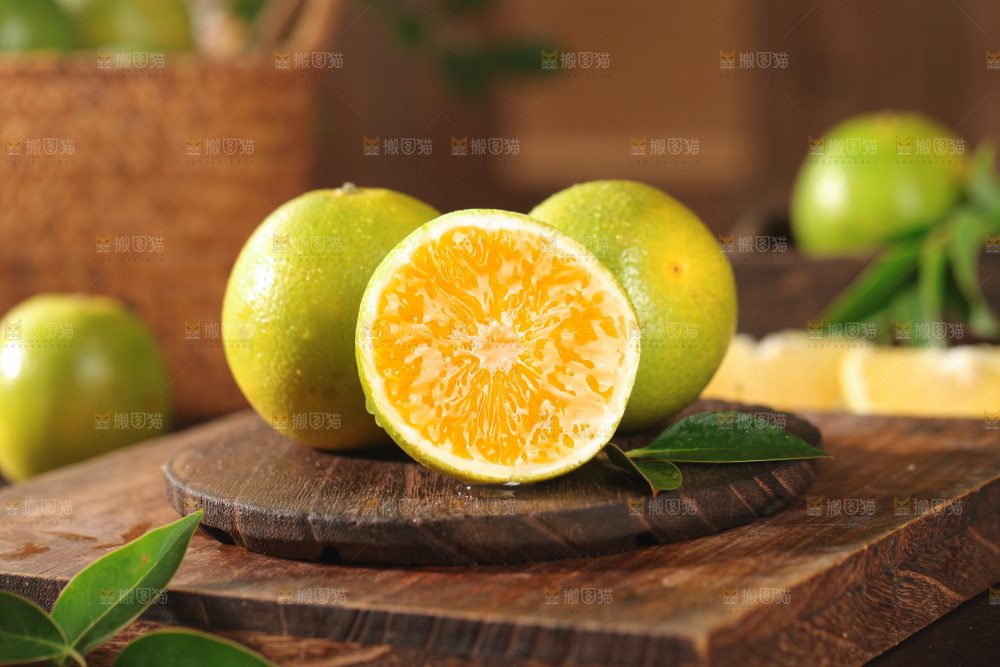 云南冰糖橙