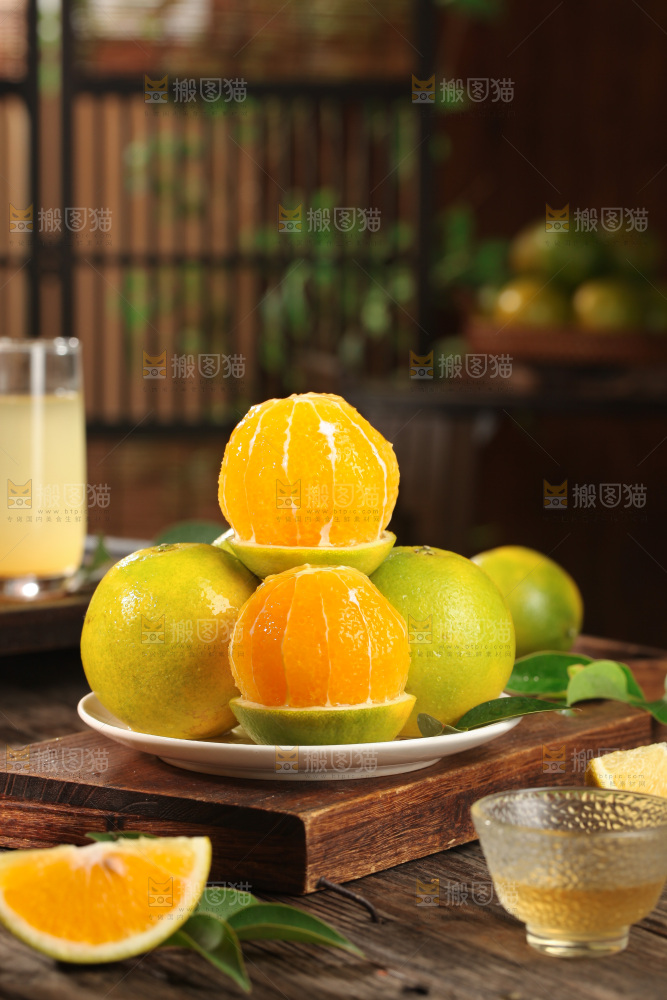 云南冰糖橙